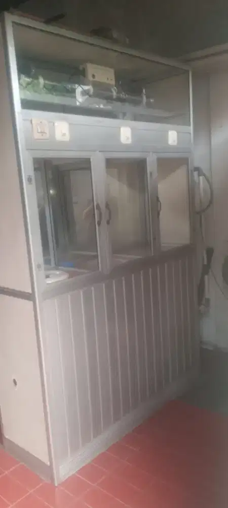 Dicari Jasa Untuk Mengelolah Depot Isi Ulang Air