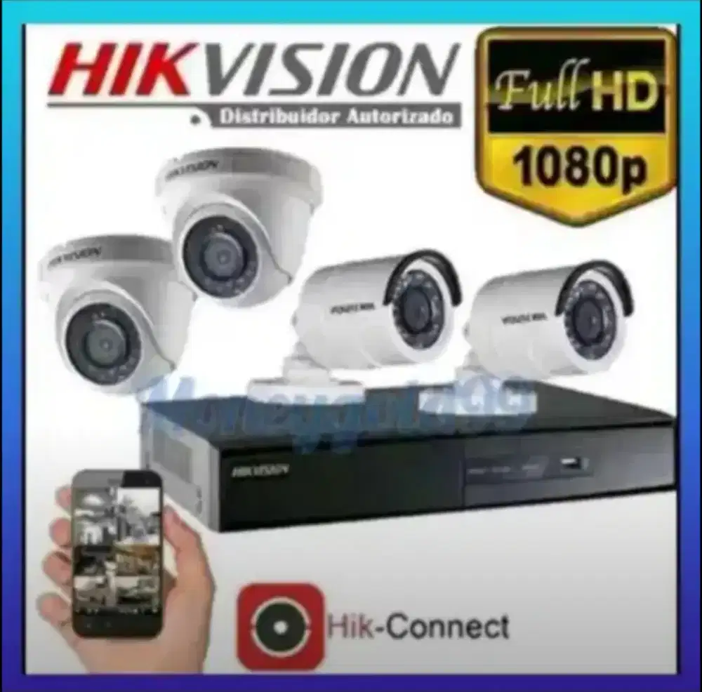 ONLINE DI HP PASANG CCTV HARGA TERMURAH