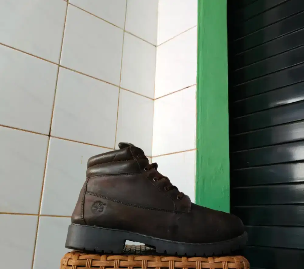 Timberland size 42 original