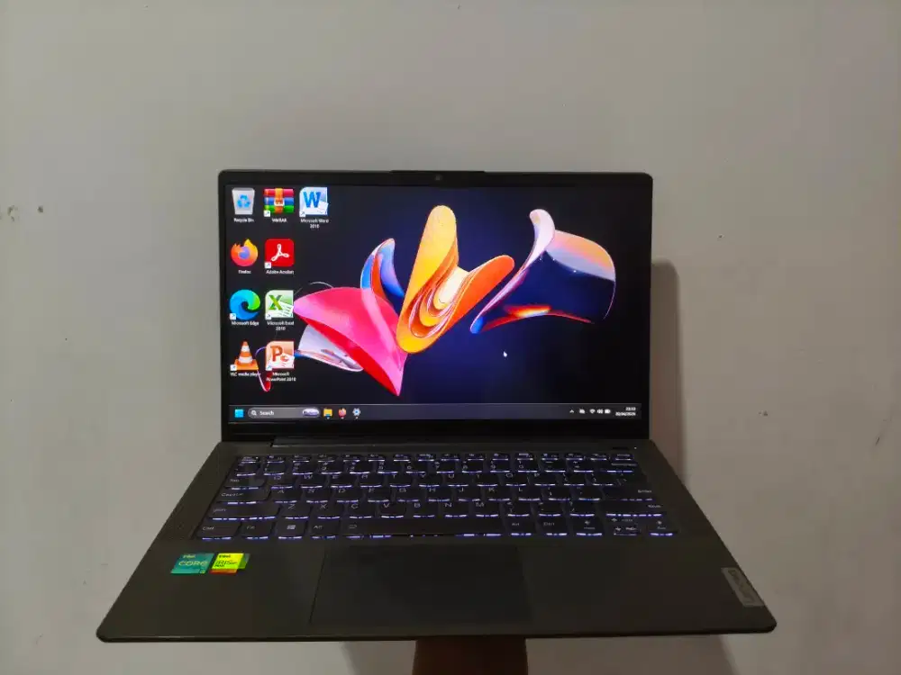 LENOVO IDEAPAD 5 CORE I5 GEN 11