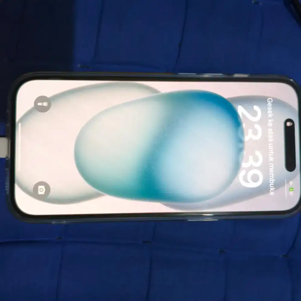 iPhone 15 iBox 128gb