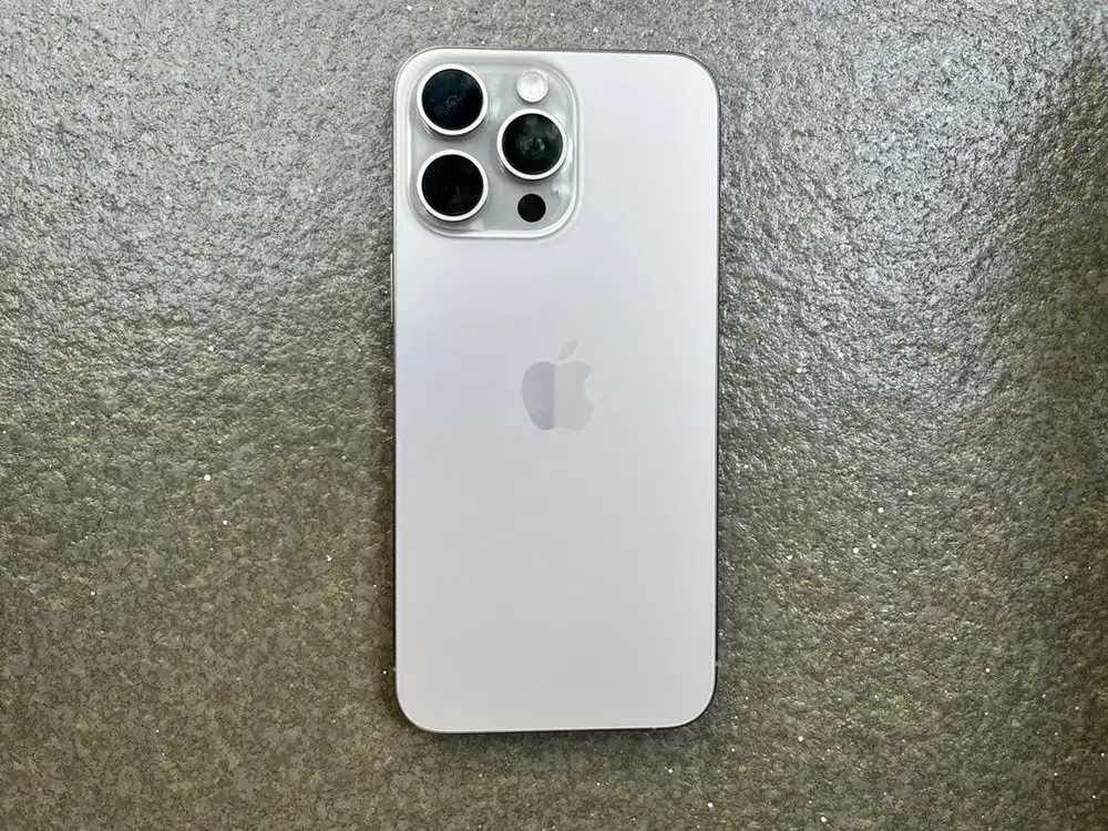 Iphone 15 Pro Max 256 GB