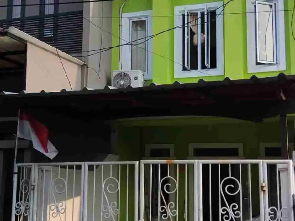 Dijual Rumah Citra Garden 2 Extension