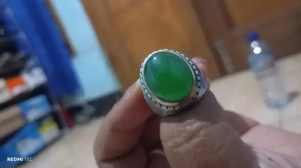 Batu ijo serat kura2