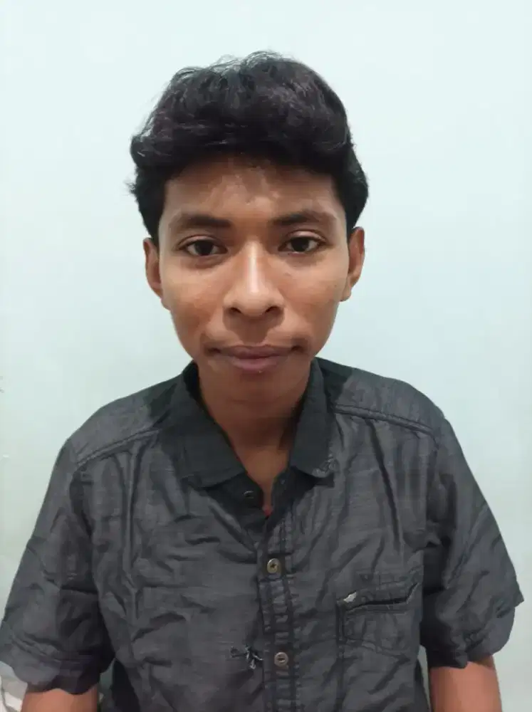 Cari pekerjaan baru lulus sekolah