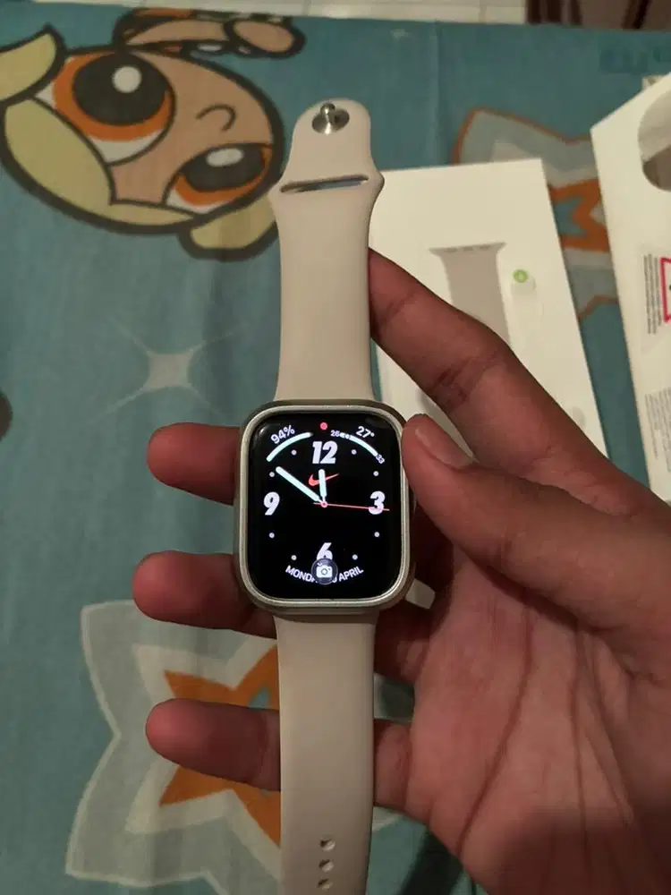 Apple Watch Series 9 45mm (Ibox)