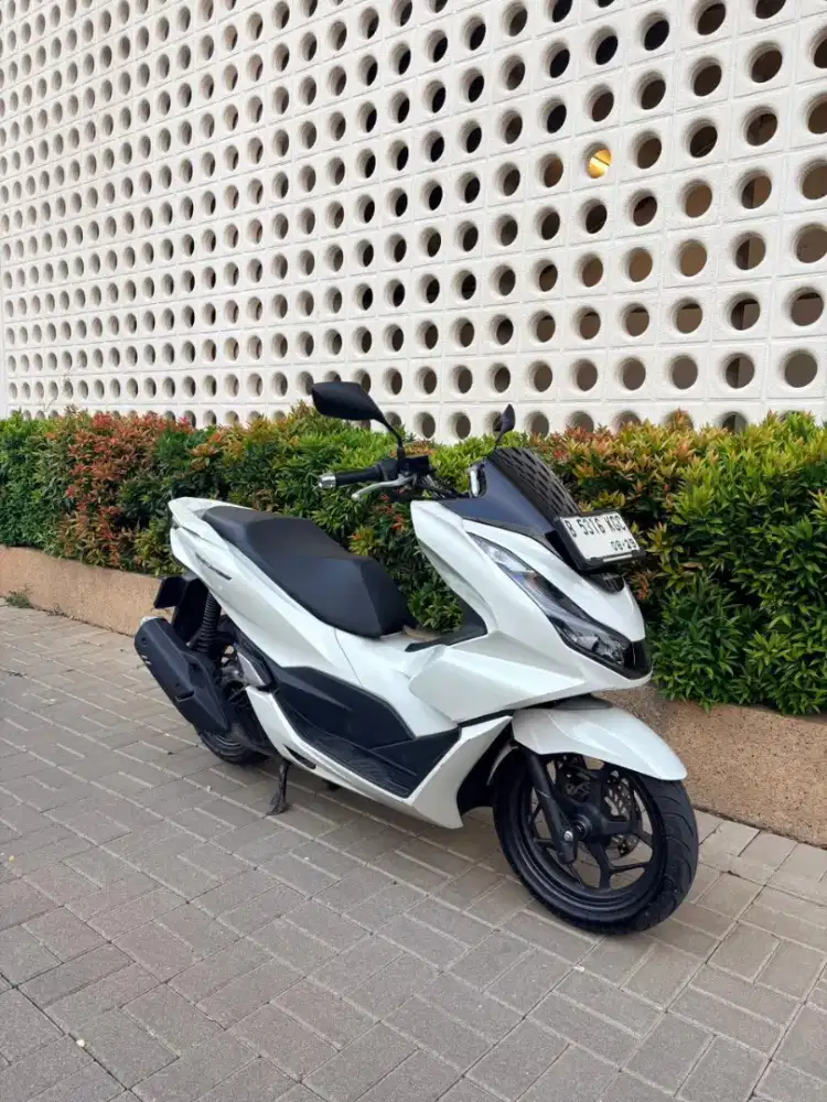 Honda PCX 2024 ISTIMEWAH TGN 1