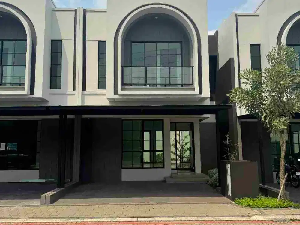 Welton Hiera BSD City