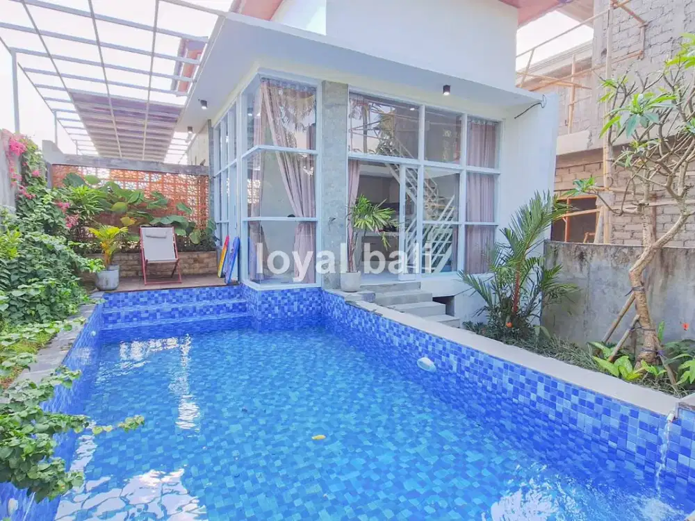 Villa, Charming New Villa in Peaceful Abiansemal, Bali
