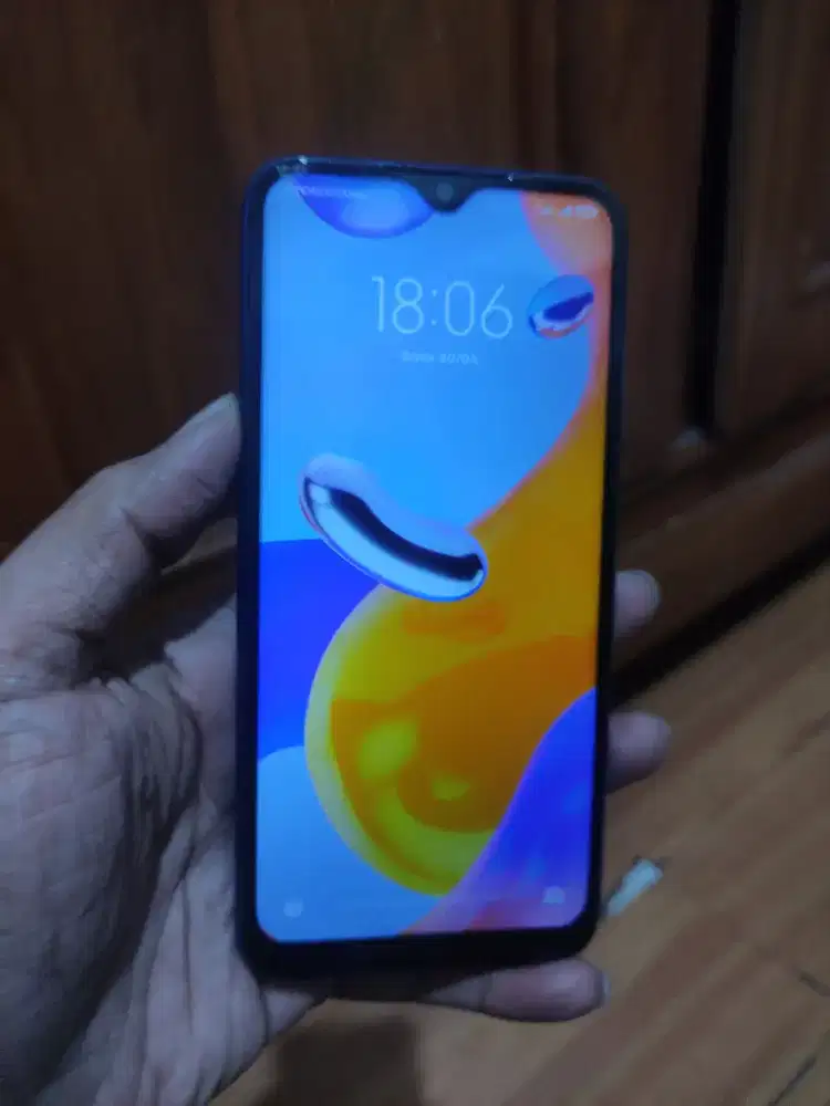 Redmi Note 8 4/64 Gb