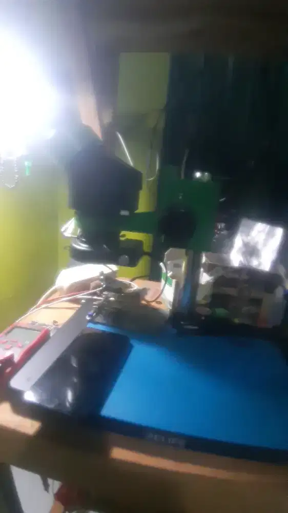 Mikrosp relief m3 binokylar