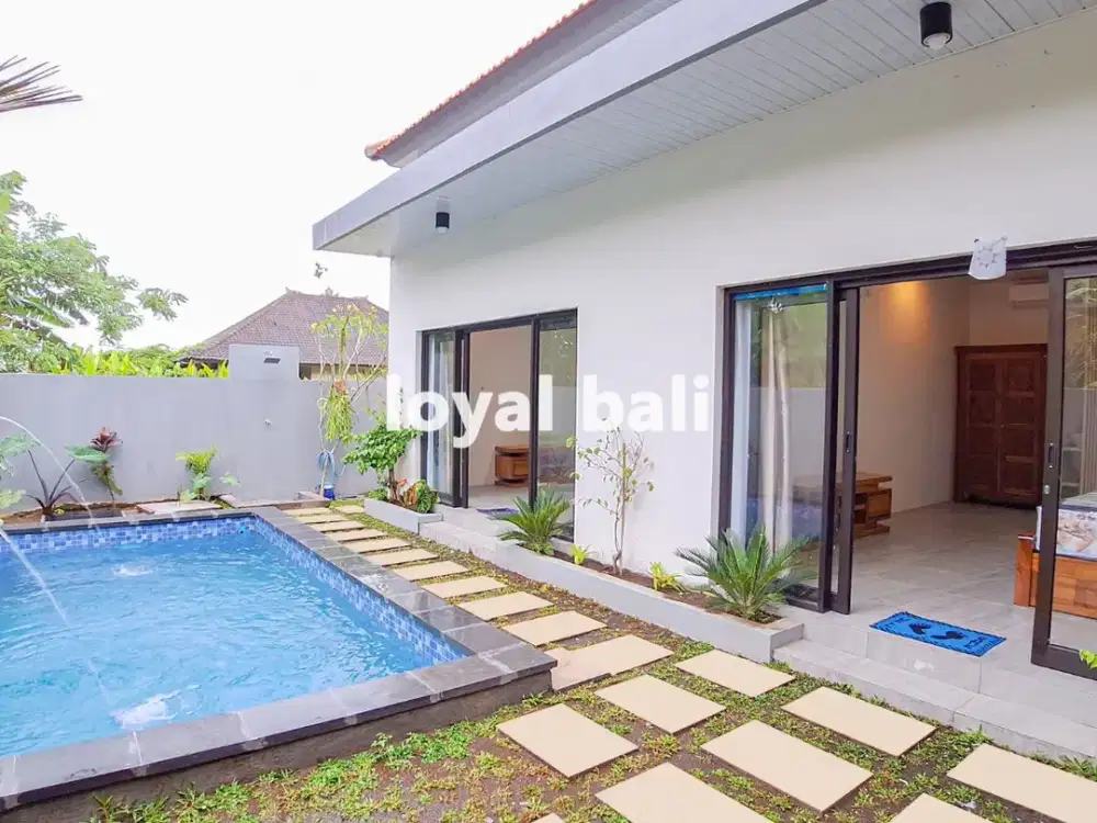 Villa, Brand New Tropical Villa in Ubud, Bali