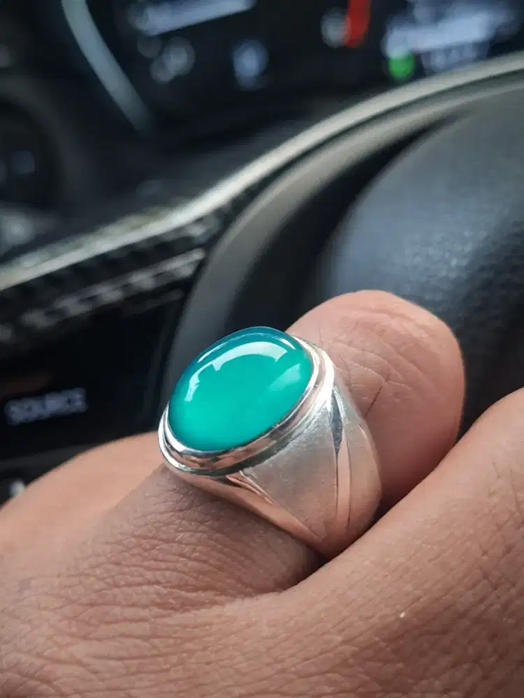 Batu bacan doko
