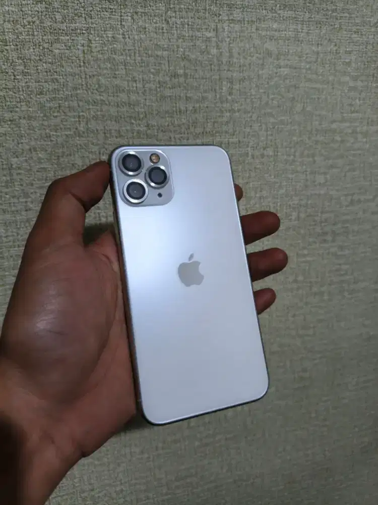 iphone 11 pro 64gb inter