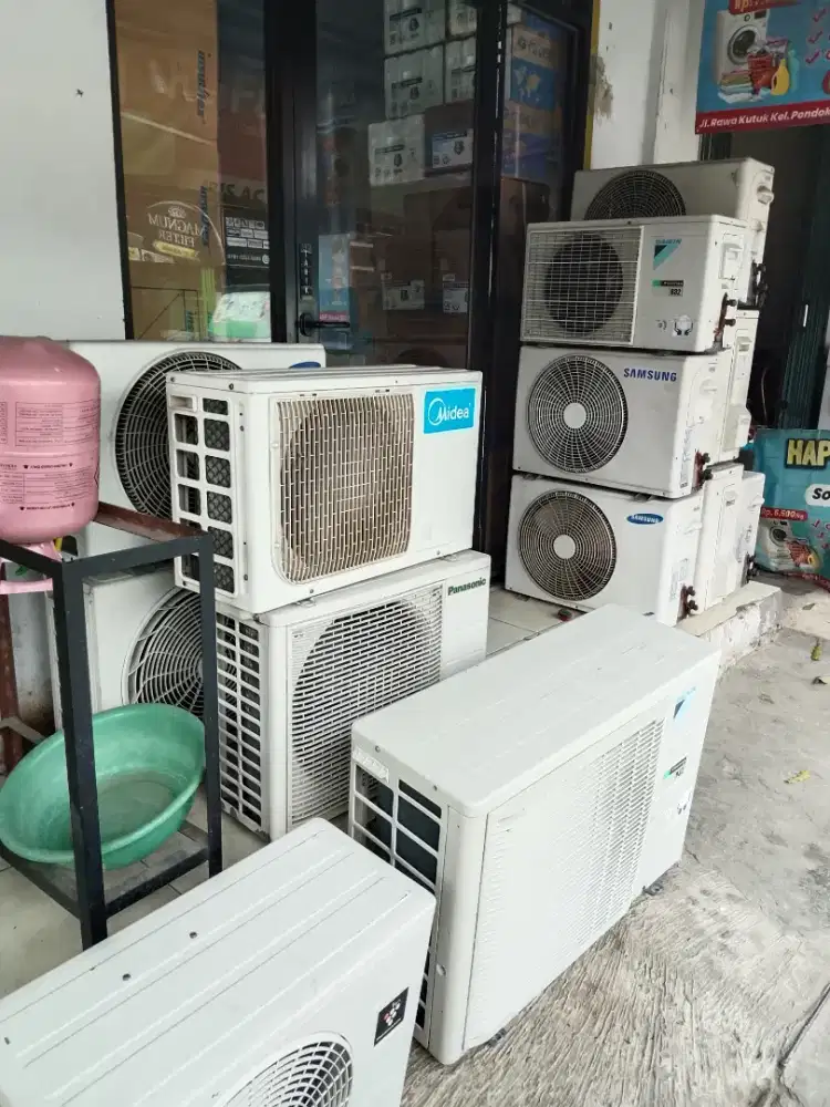 Service Elektronik PangGilan