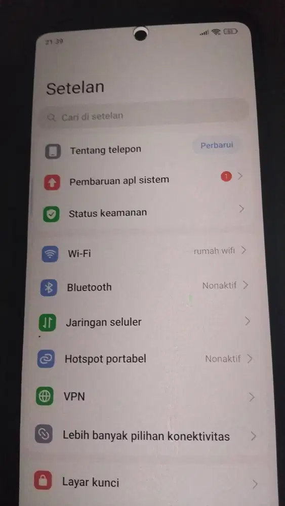 REDMI NOTE 13 PRO 4G RAM 8/256