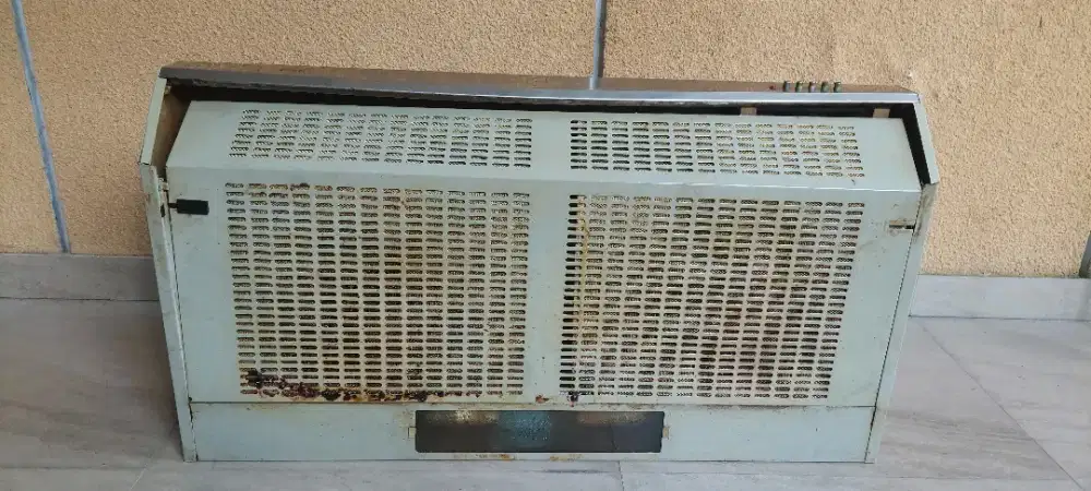 Cooker hood / tudung asap kompor modena 90 cm