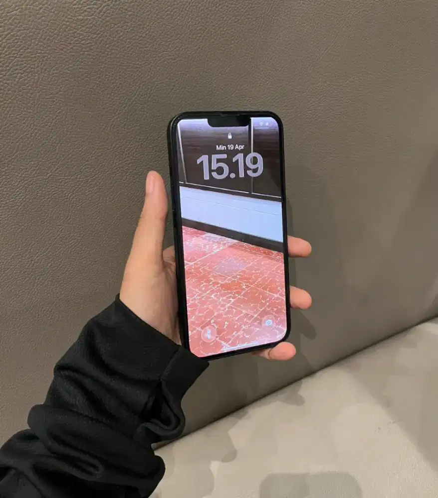 IPHONE 13 Ibox 128 Midnight