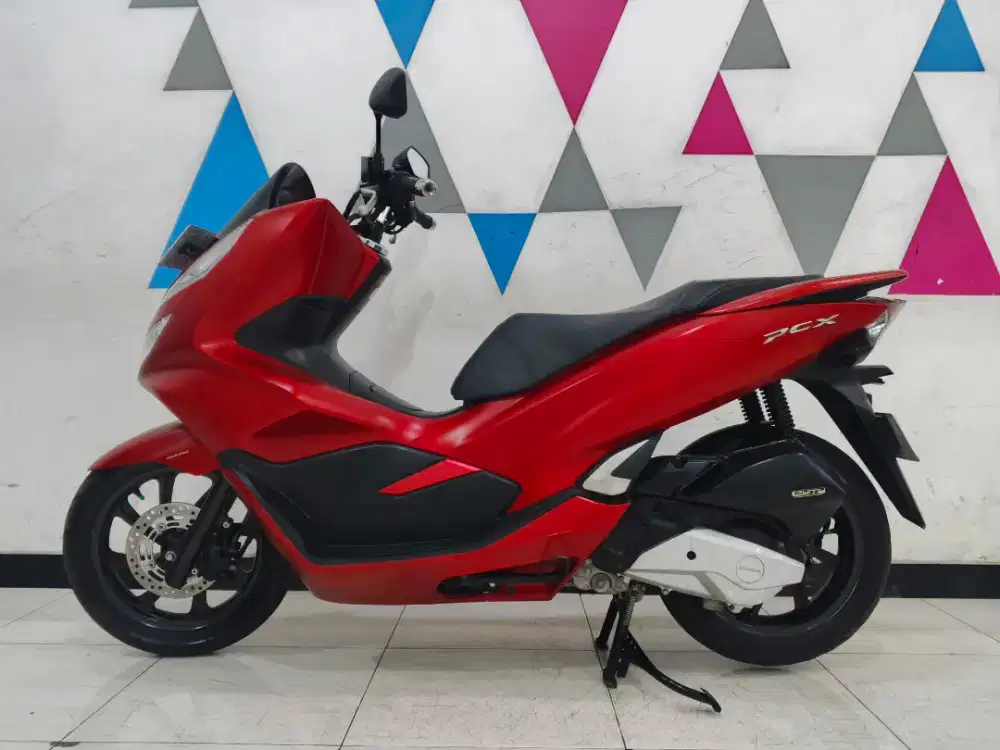 Pcx150 tahun 2020