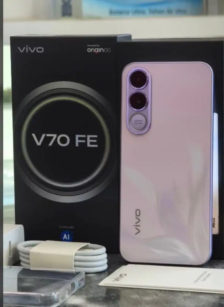VIVO V70 FE 16/256
