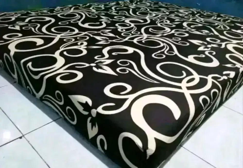 COD Langsung Antar! Kasur busa baru murah awet empuk, Bayar dirumah aj