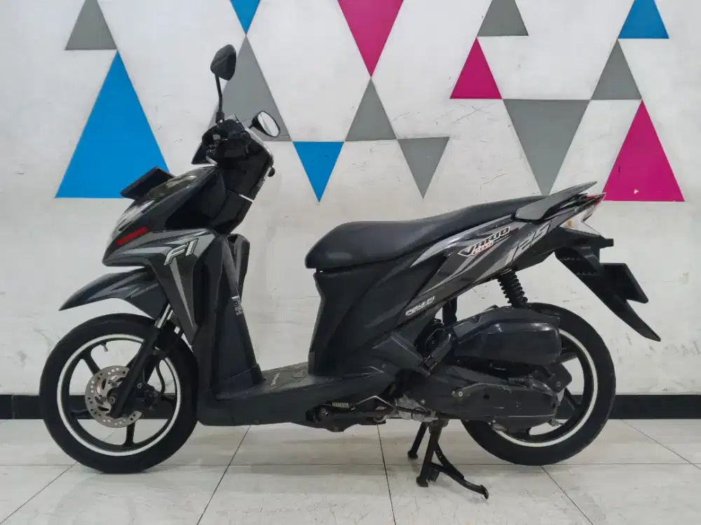 Vario125 tahun 2013
