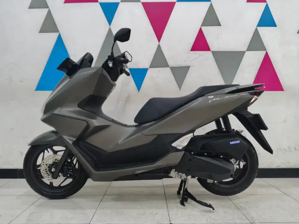 All new Pcx160 tahun 2025