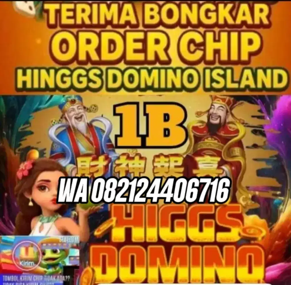 PER 1B & TRIMA BONGKAR PROSES CEPAT 1-3MENIT