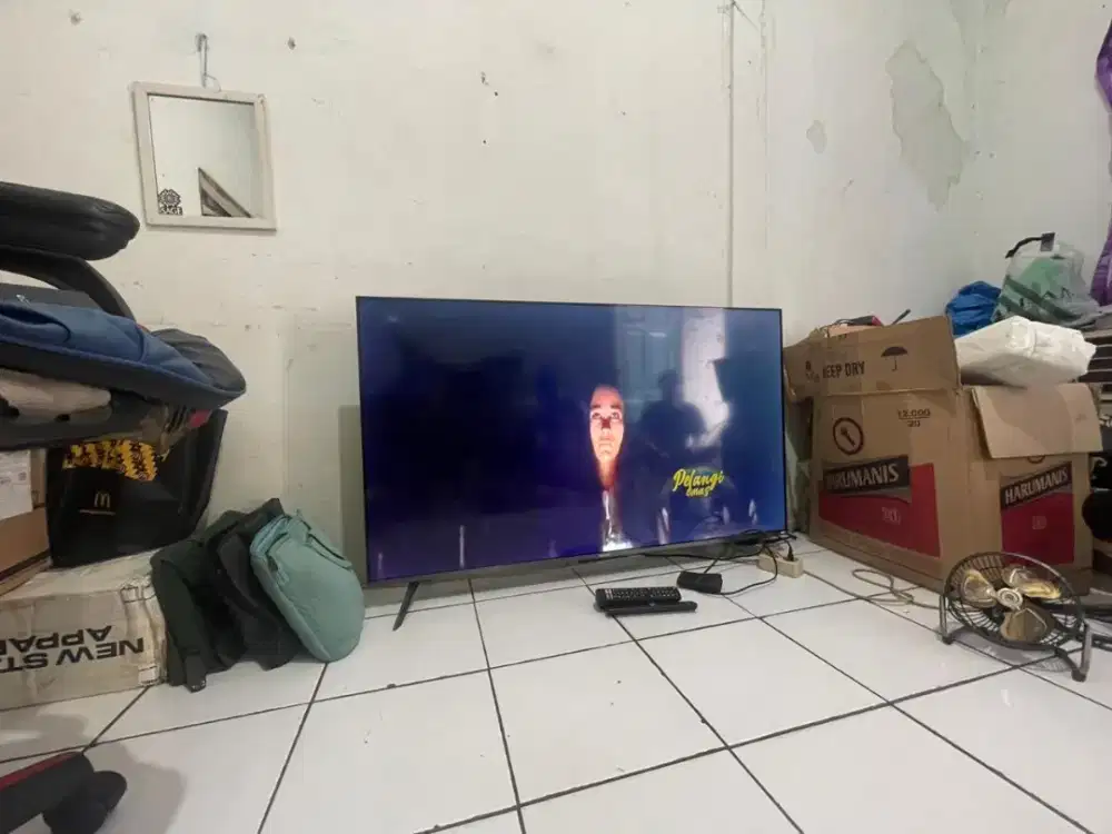 Tv Xiaomi 55 inch