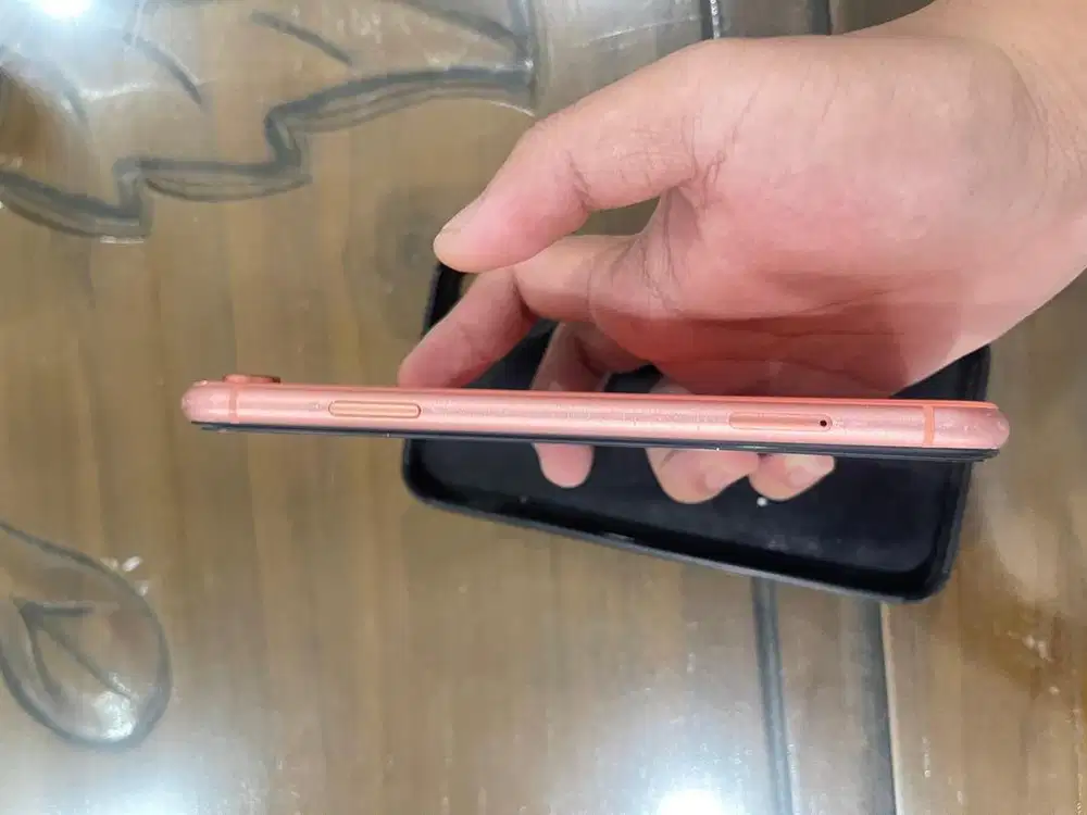 Iphone Xr Inter 128gb All operator