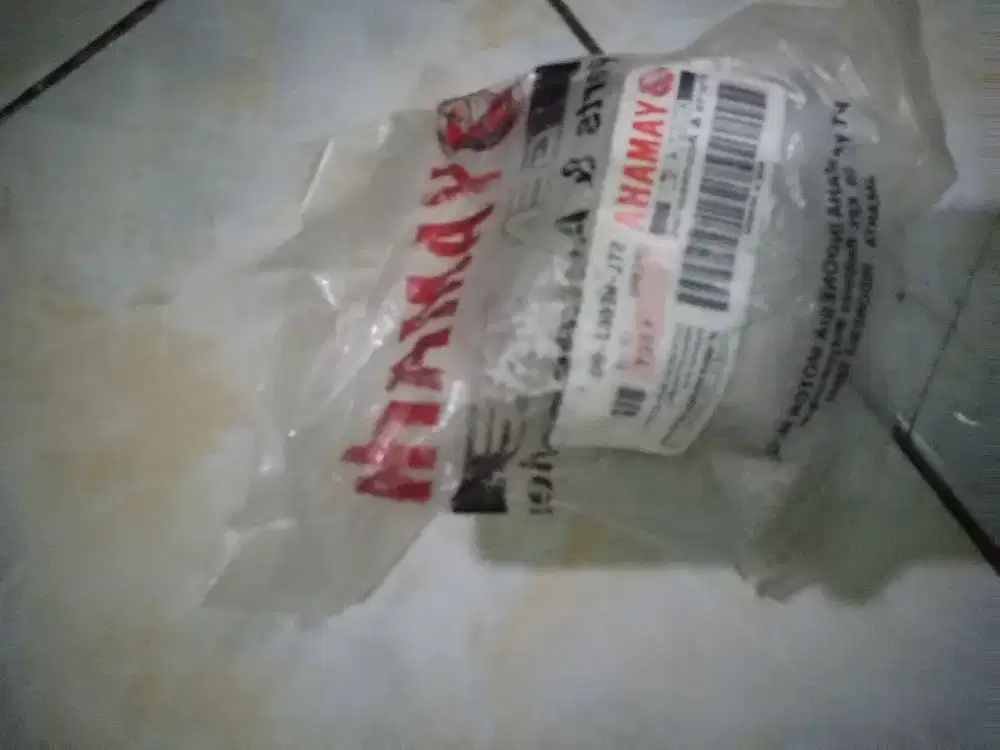 SPERPART HONDA&YAMAHA