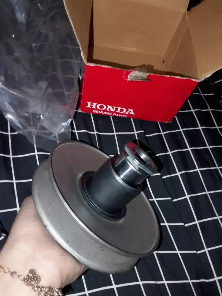 SPERPART HONDA& YAMAHA