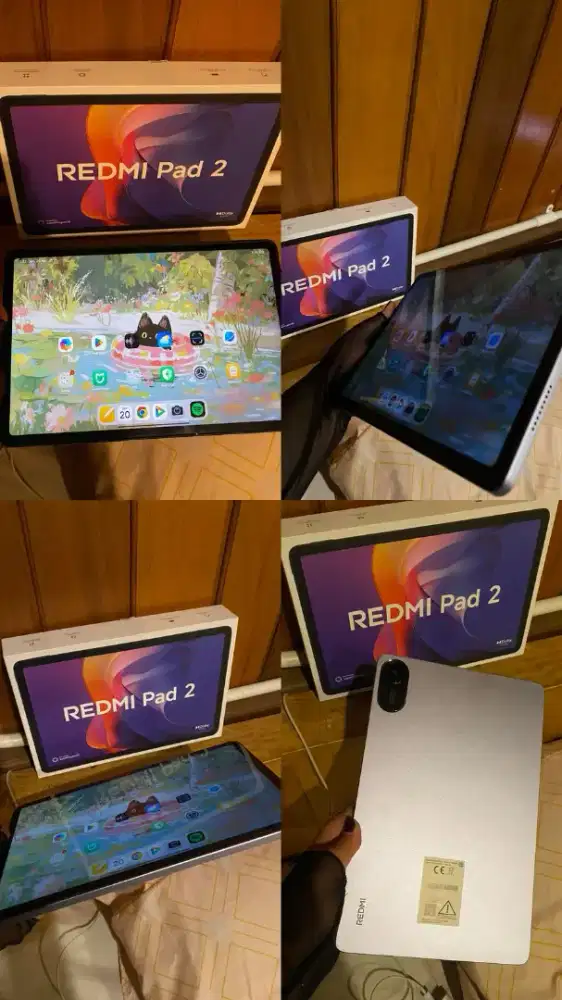 Xiaomi Pad 2 4/128GB