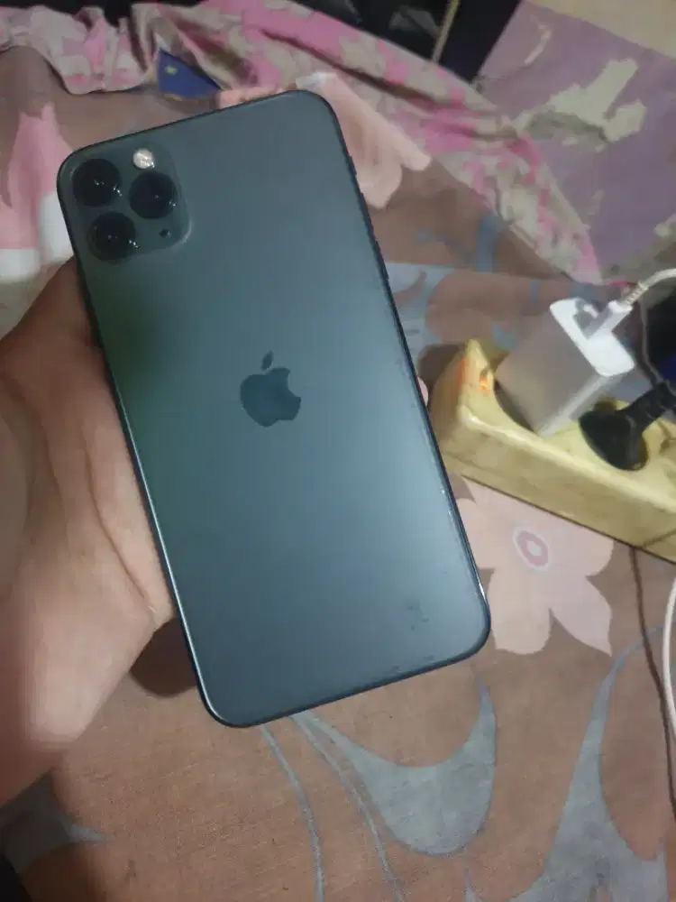 IPHone 11PM 64GB hp casan