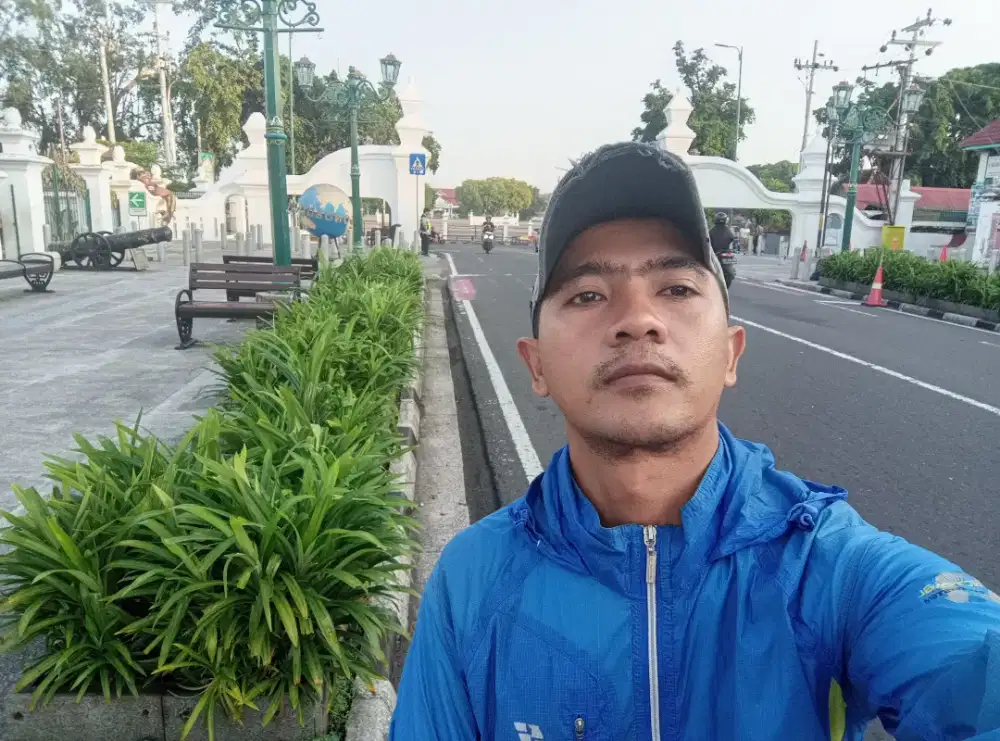 Cari kerjaan apa saja