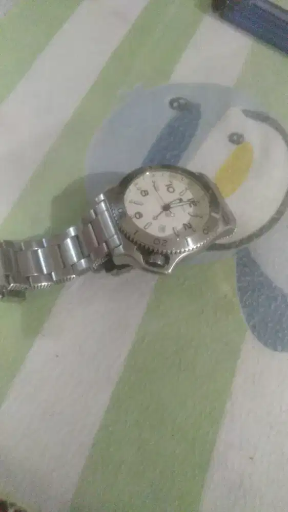 Jam tangan NAUTICA original