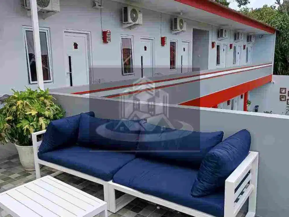 KOSAN BARU AWAL 2026 DI KEBAGUSAN IV, JAKARTA SELATAN