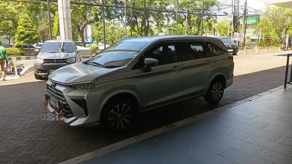 DRIVER HARIAN SIM A SABTU & MINGGU