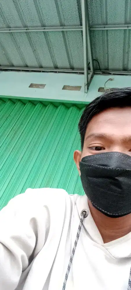 NIAT MENCARI PEKERJAAN APA SAJA