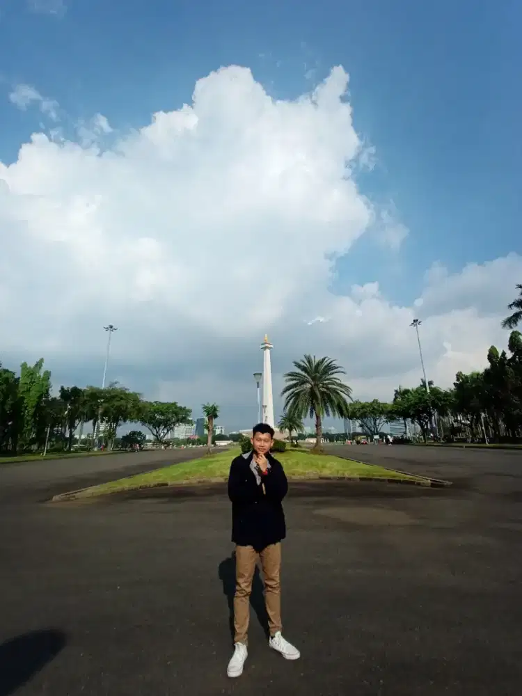 Cari kerjaan driver lbu/Bpk