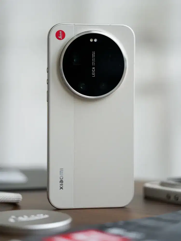 Xiaomi 17 Ultra/ DP 0 dan proses kredit cepat dibantu hingga ACC