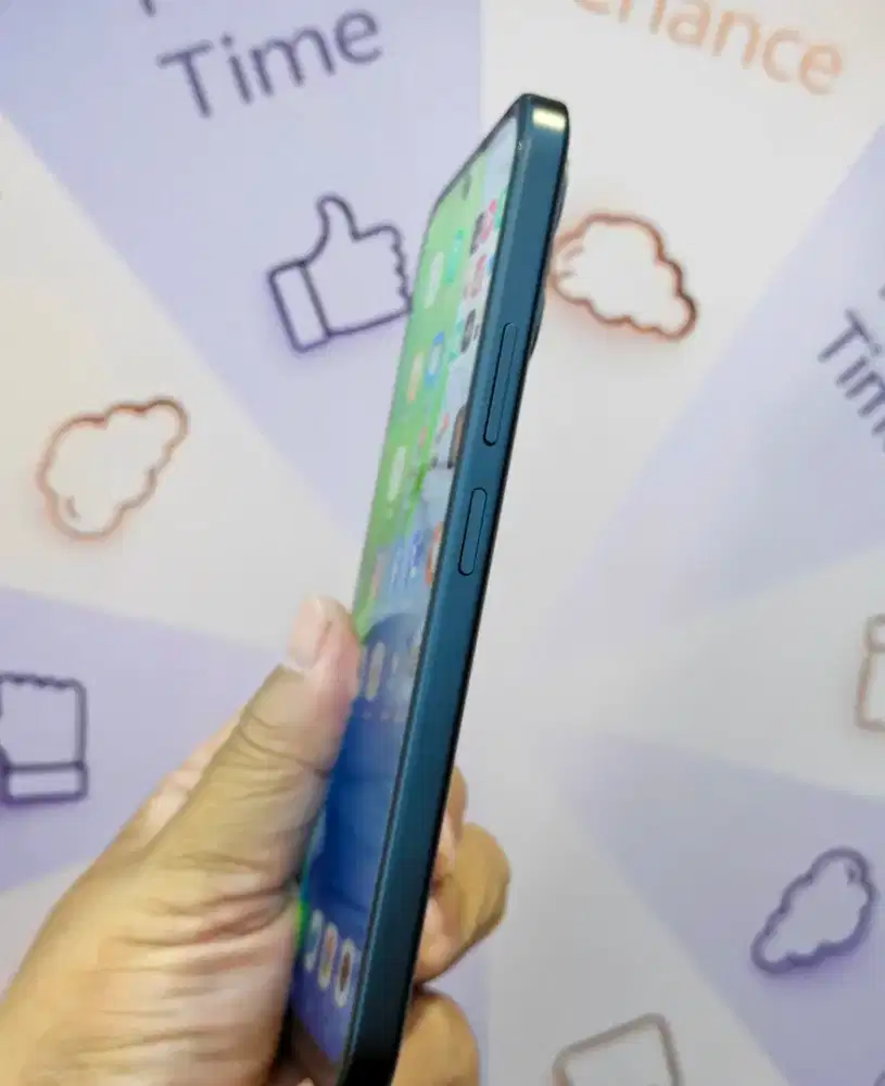 Vivo Y31d/ Cicilan ringan dan bunga rendah, proses dibantu ACC