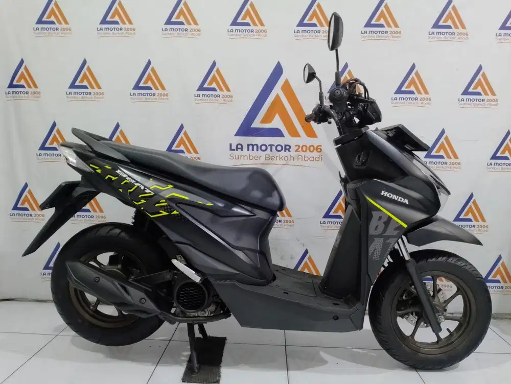 NEW BEAT STREET TH 2024 CASH/KREDIT KTP DAERAH BISA/TT/CC 0%/KREDIVO