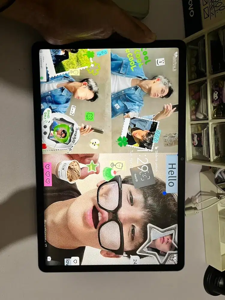 Huawei Matepad SE 11 4/128GB