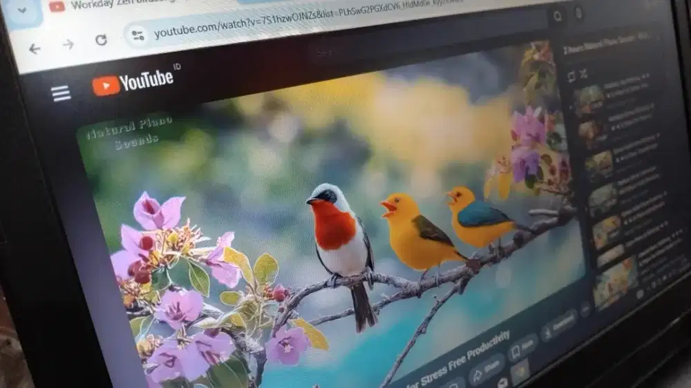 Laptop Dell Inspiron