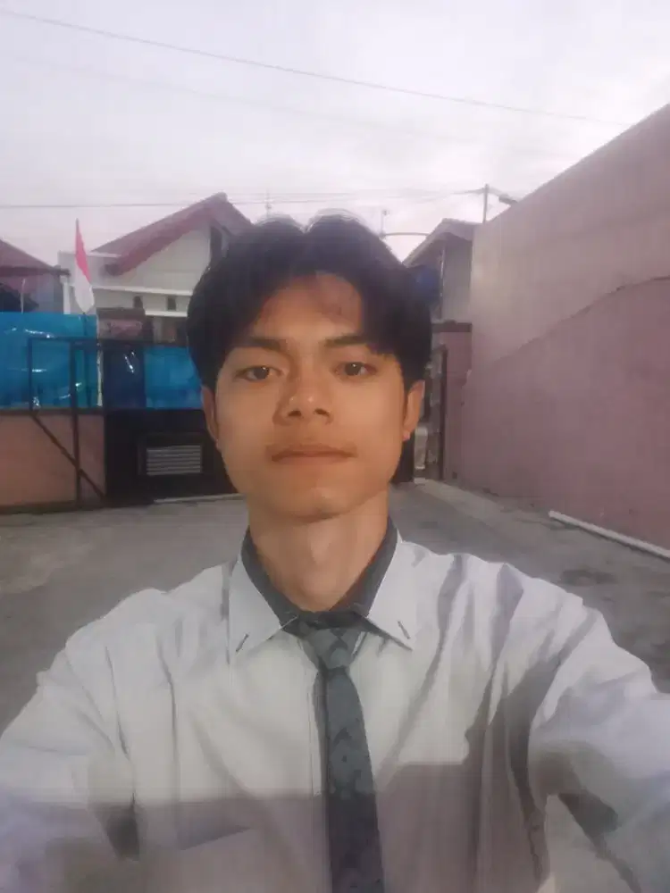 Cari pekerjaan apa saja