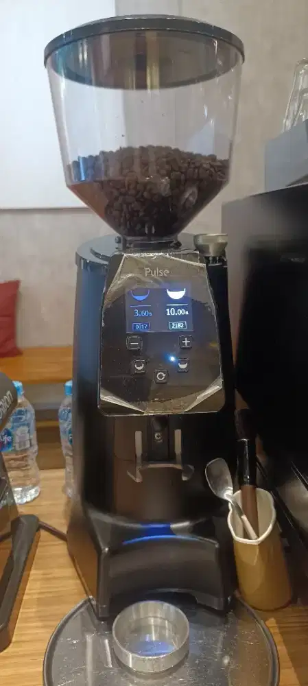 LIKE NEW! GRINDER PREMIUM CREM PULSE MURAH BERKUALITAS