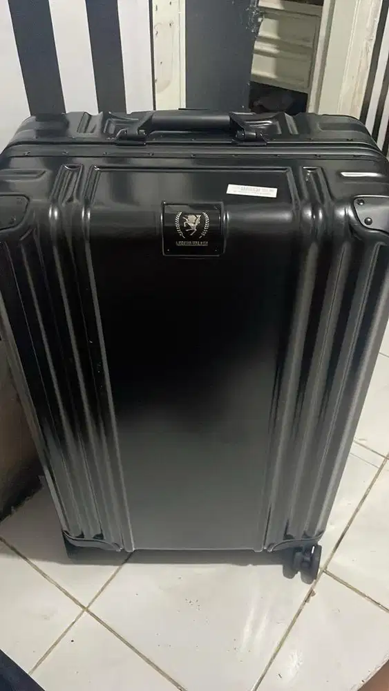 Koper ori masi bagus