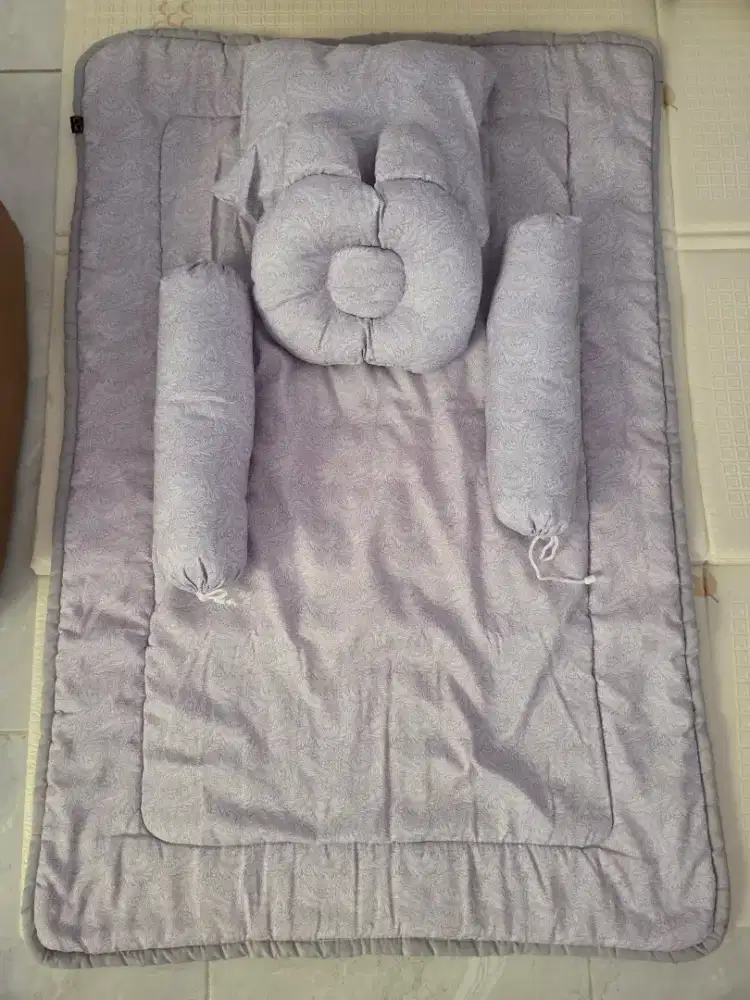 [PL Baby Bedding Set by Goldenic]