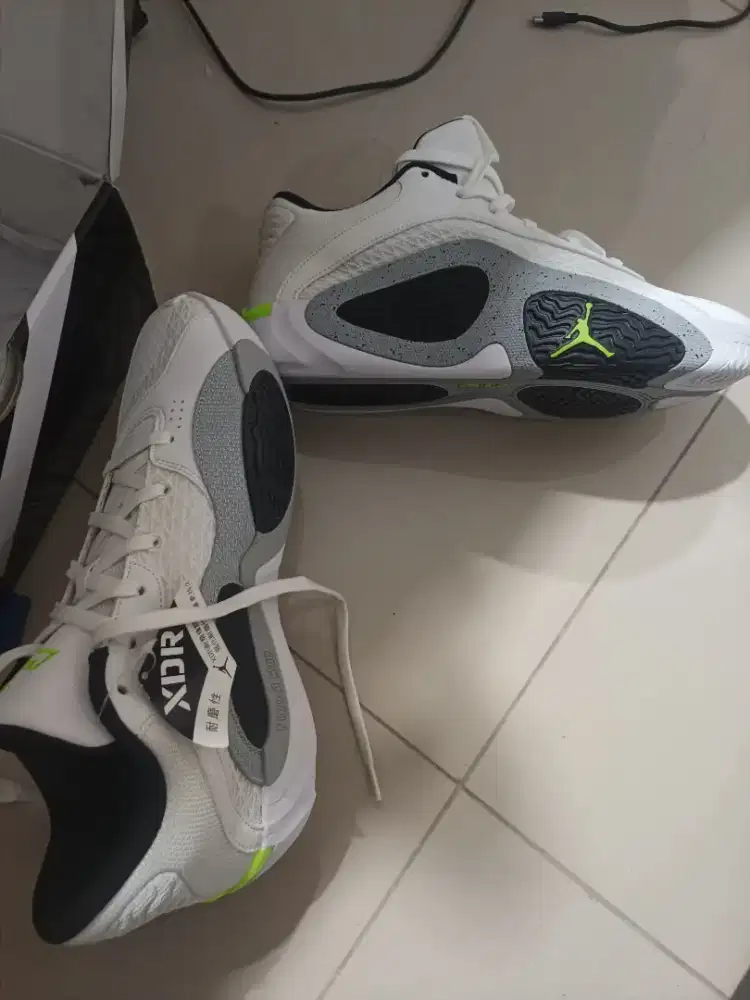 Sepatu Air Jordan Tatum 2 PFLegacy Original